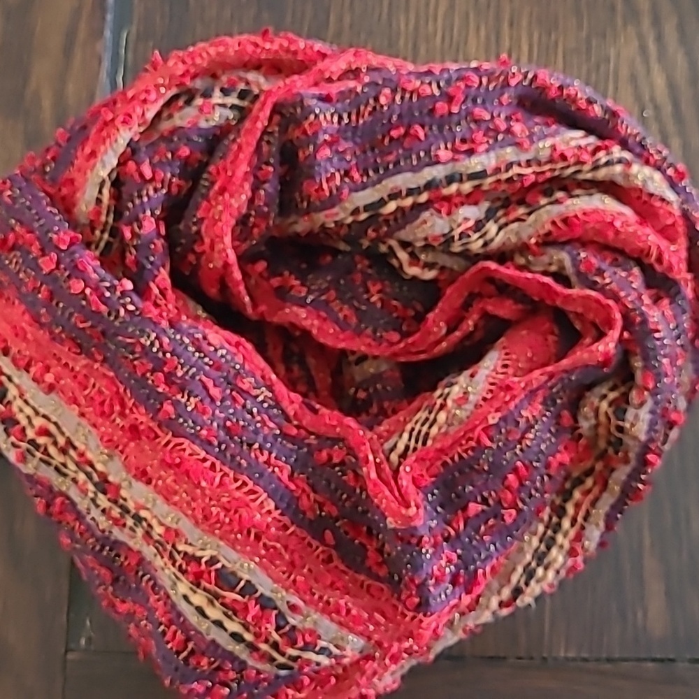 Eternity scarf